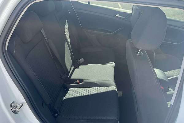 2023 Volkswagen T-Cross 85TSI Life C11
