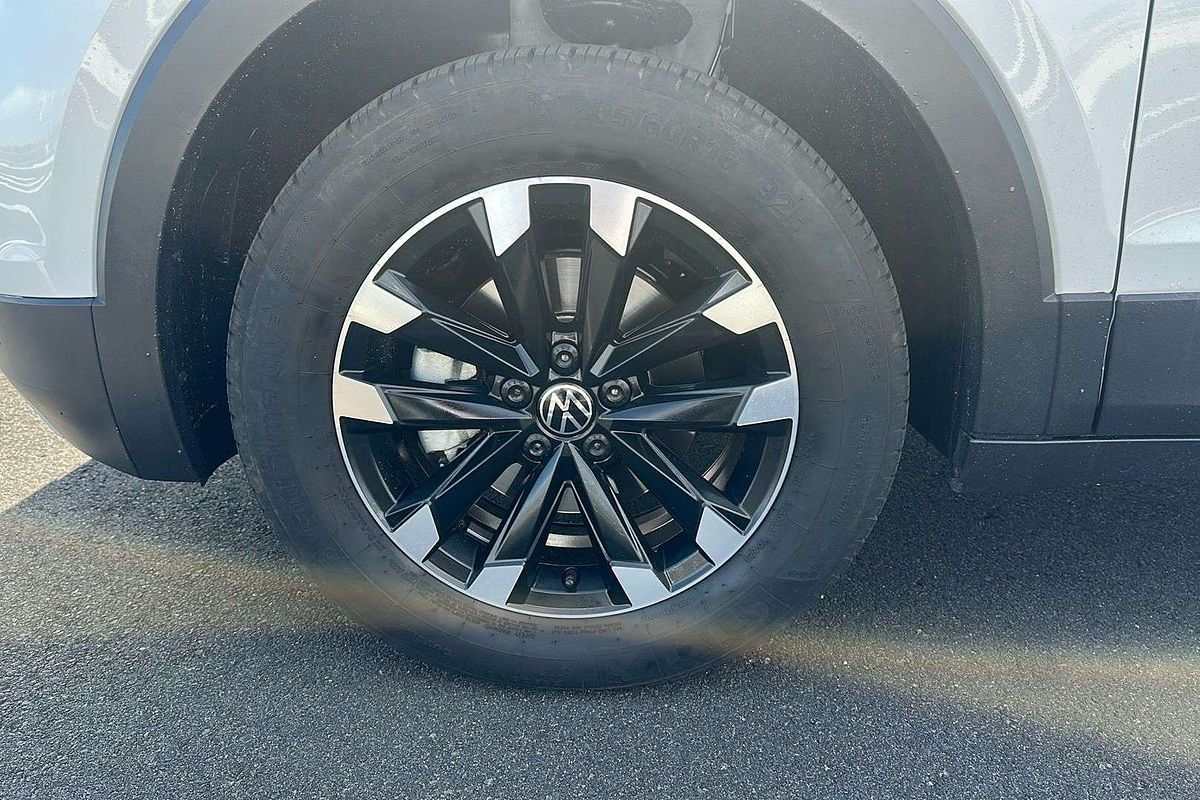 2023 Volkswagen T-Cross 85TSI Life C11