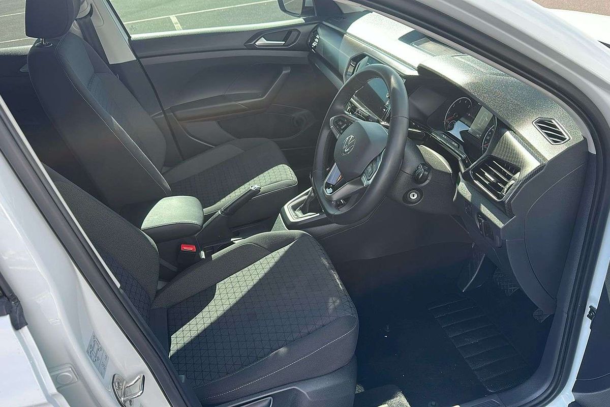 2023 Volkswagen T-Cross 85TSI Life C11