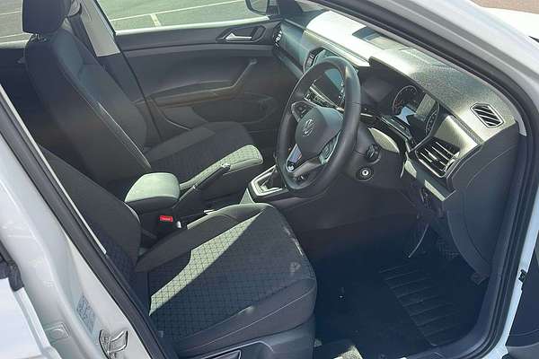 2023 Volkswagen T-Cross 85TSI Life C11