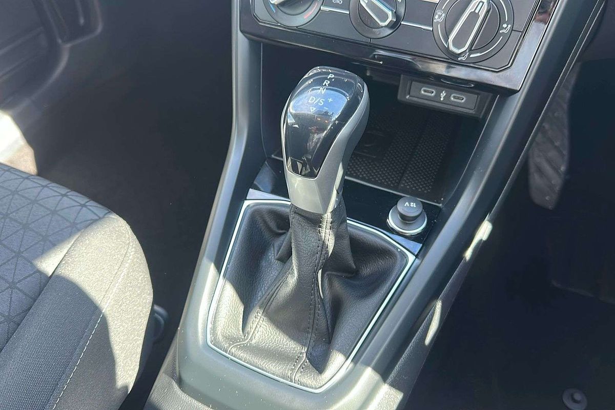 2023 Volkswagen T-Cross 85TSI Life C11