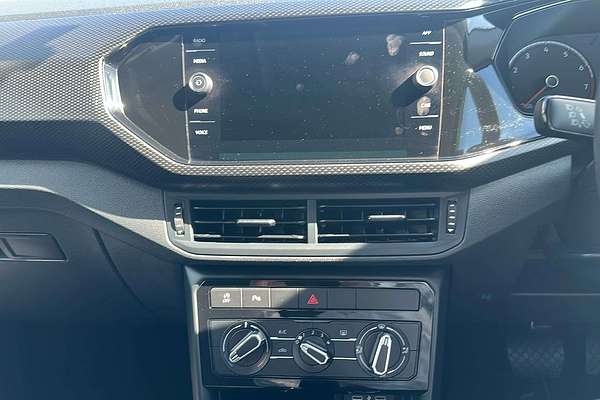 2023 Volkswagen T-Cross 85TSI Life C11