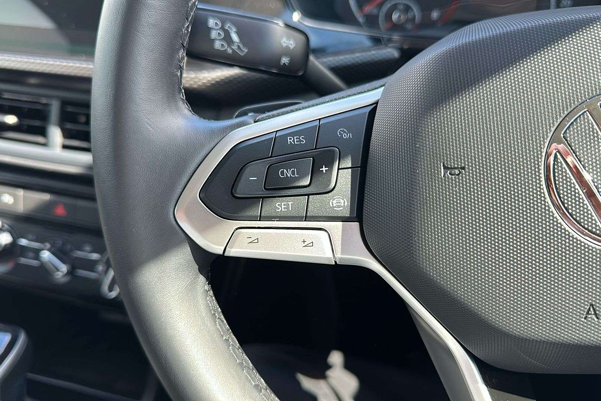 2023 Volkswagen T-Cross 85TSI Life C11