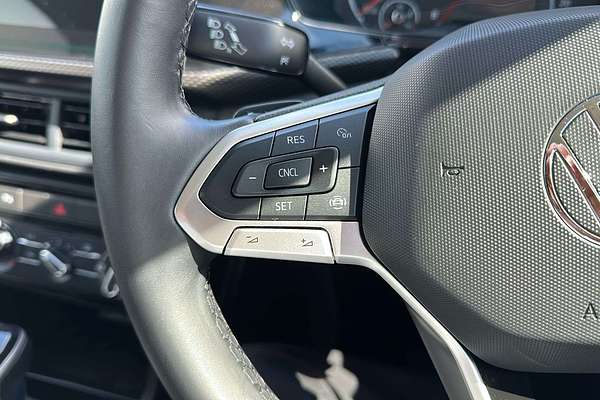 2023 Volkswagen T-Cross 85TSI Life C11