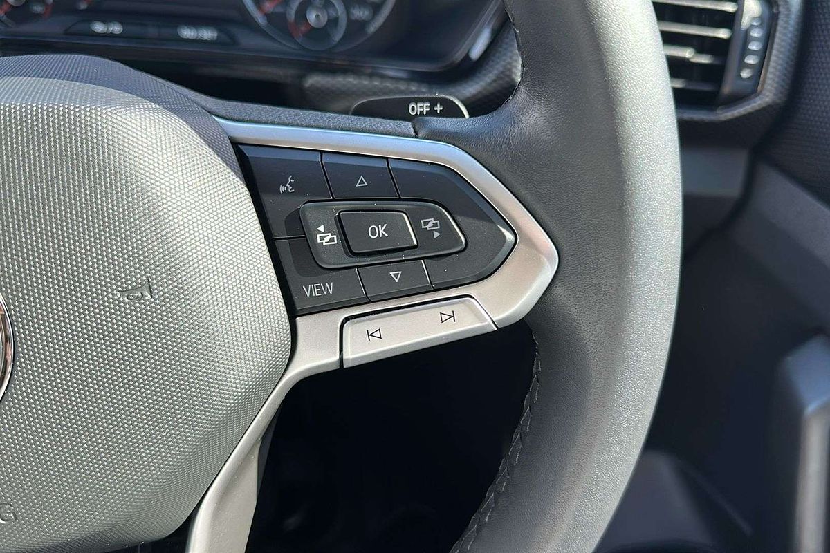 2023 Volkswagen T-Cross 85TSI Life C11