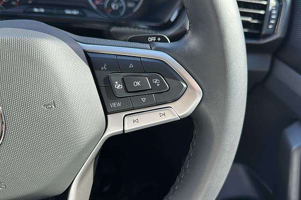 2023 Volkswagen T-Cross 85TSI Life C11