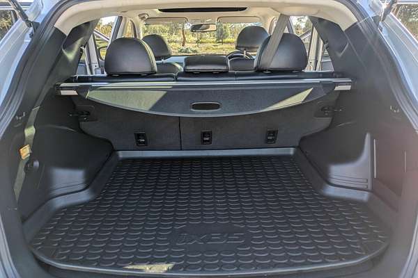 2013 Hyundai ix35 Highlander LM MY13