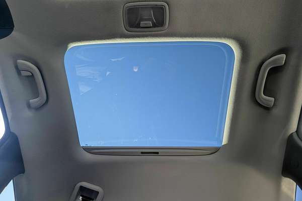 2013 Hyundai ix35 Highlander LM MY13