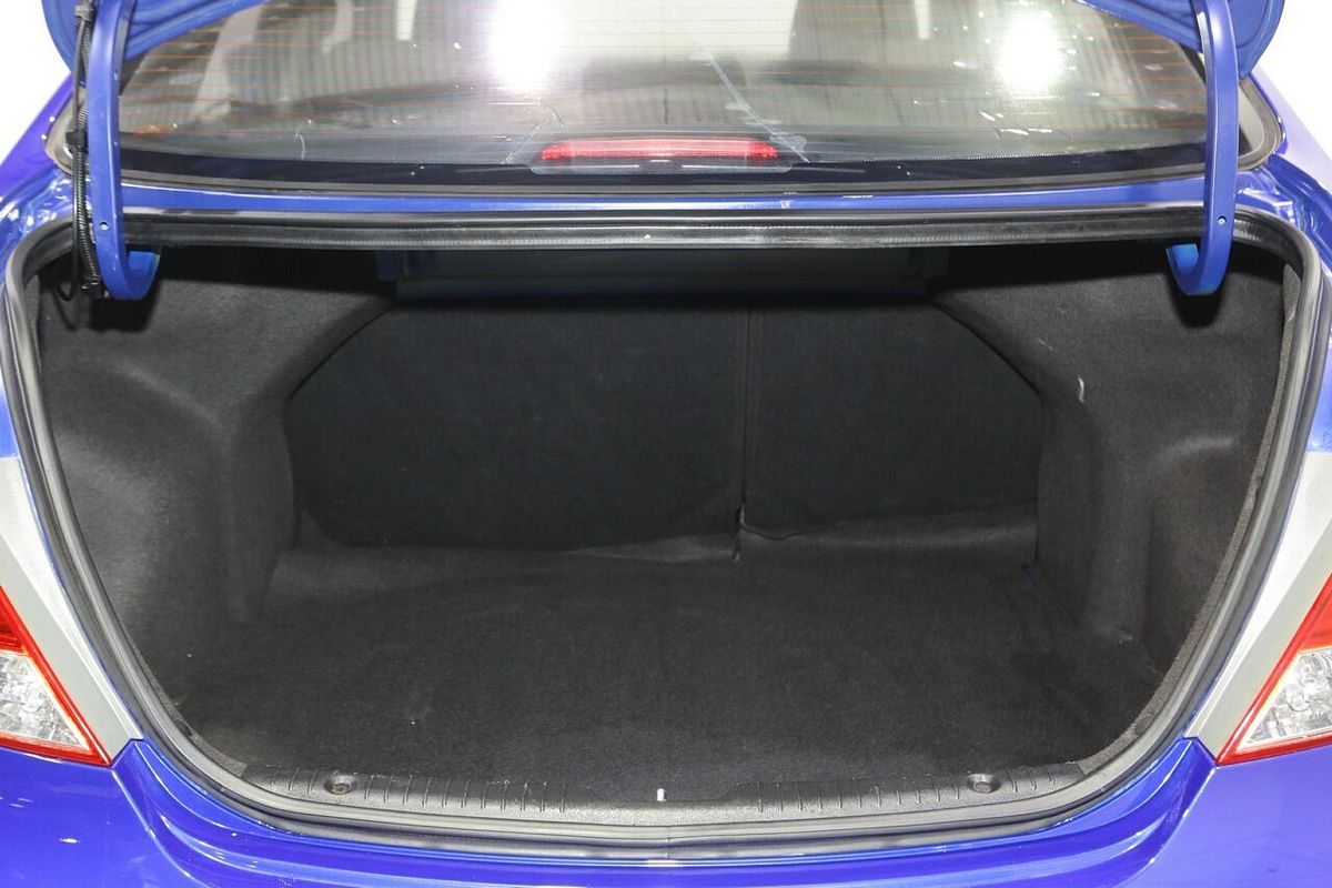 2012 Hyundai Accent Active RB