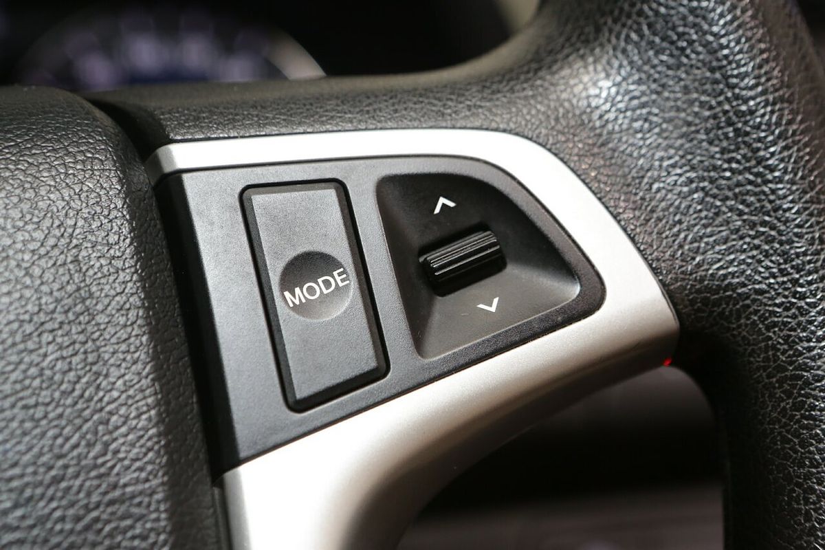 2012 Hyundai Accent Active RB