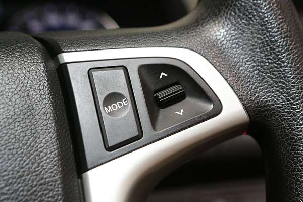2012 Hyundai Accent Active RB