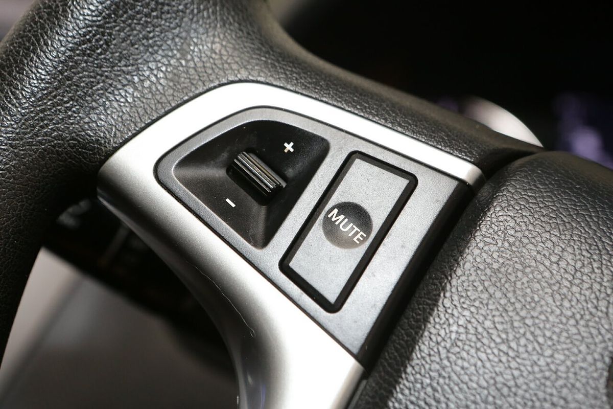 2012 Hyundai Accent Active RB
