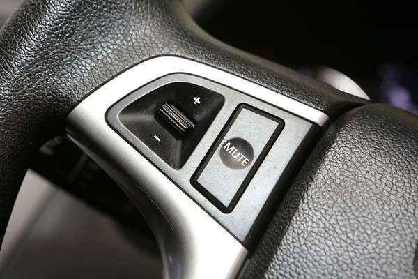 2012 Hyundai Accent Active RB
