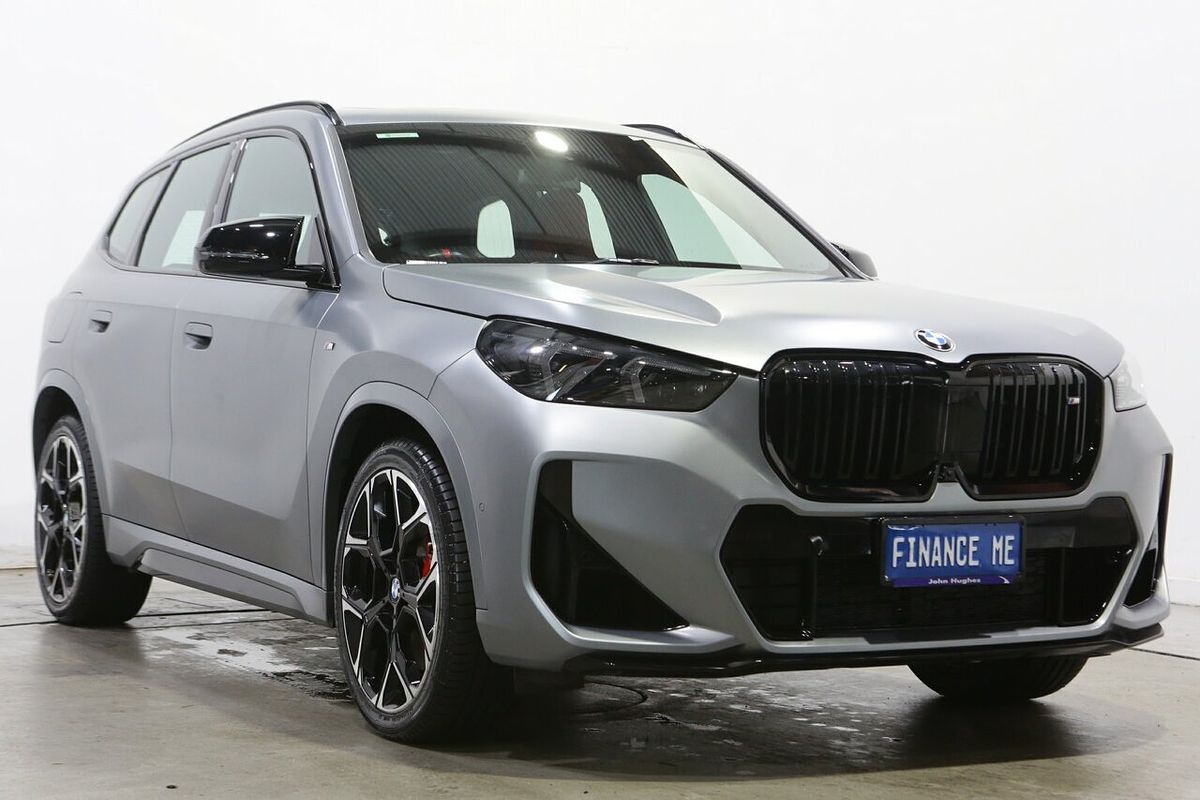 2023 BMW X1 M35i xDrive U11