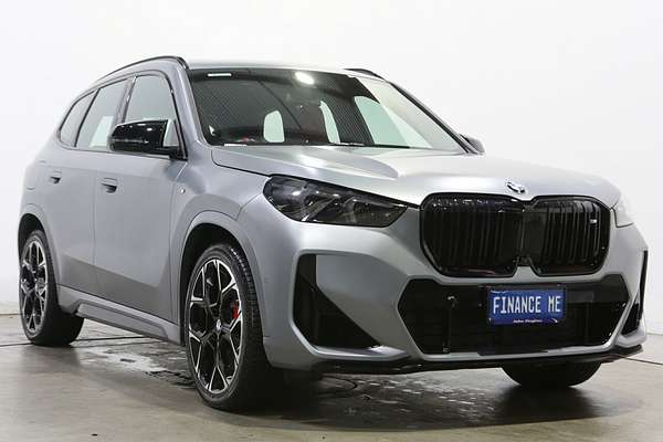 2023 BMW X1 M35i xDrive U11