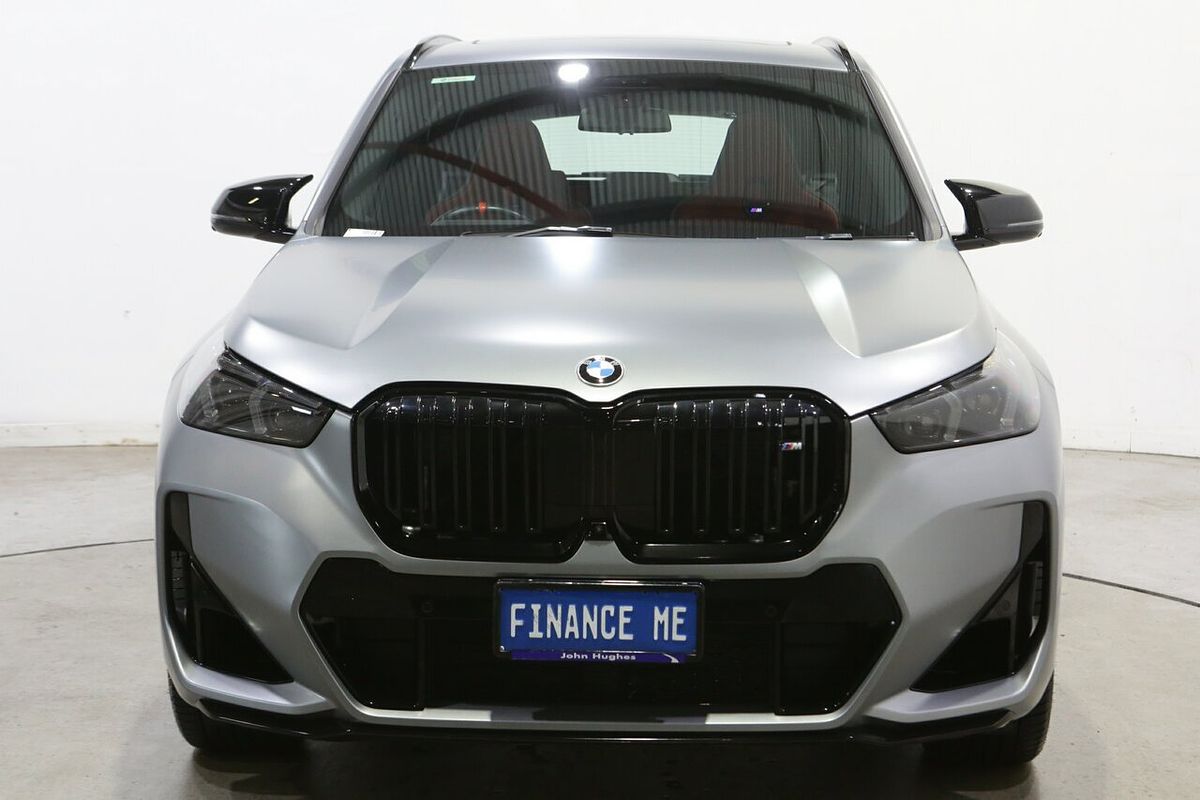 2023 BMW X1 M35i xDrive U11