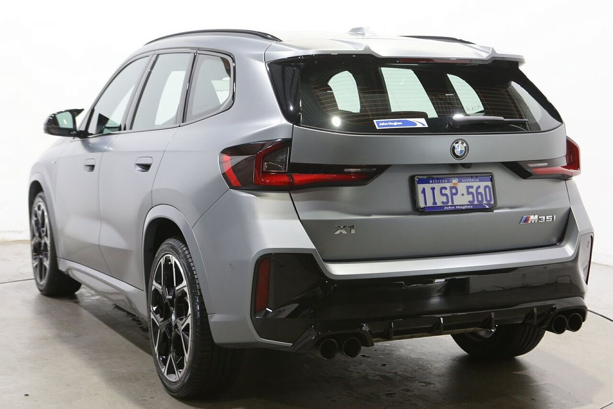 2023 BMW X1 M35i xDrive U11