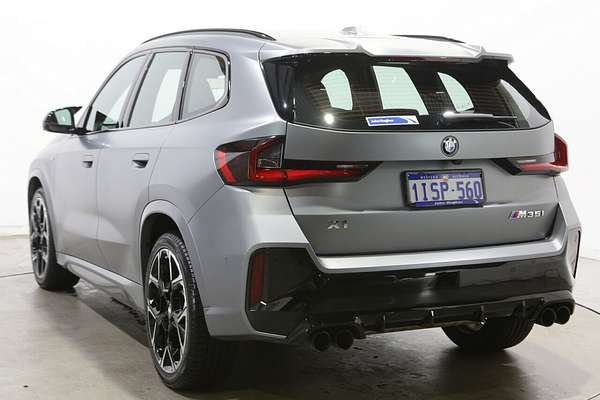 2023 BMW X1 M35i xDrive U11
