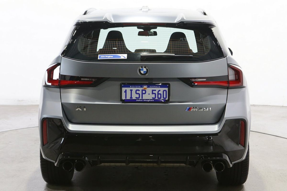 2023 BMW X1 M35i xDrive U11