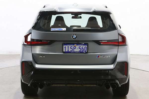2023 BMW X1 M35i xDrive U11