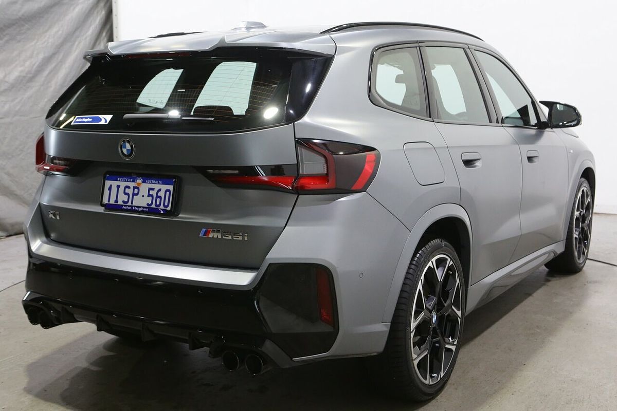 2023 BMW X1 M35i xDrive U11