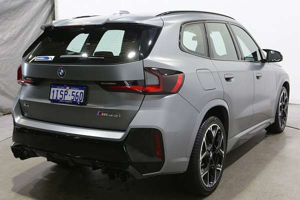 2023 BMW X1 M35i xDrive U11