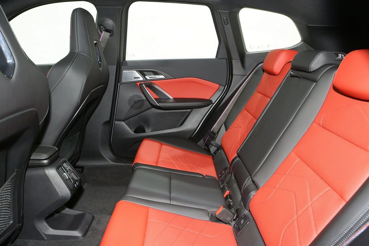 2023 BMW X1 M35i xDrive U11