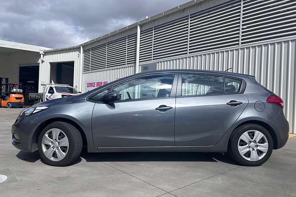 2015 Kia Cerato S YD