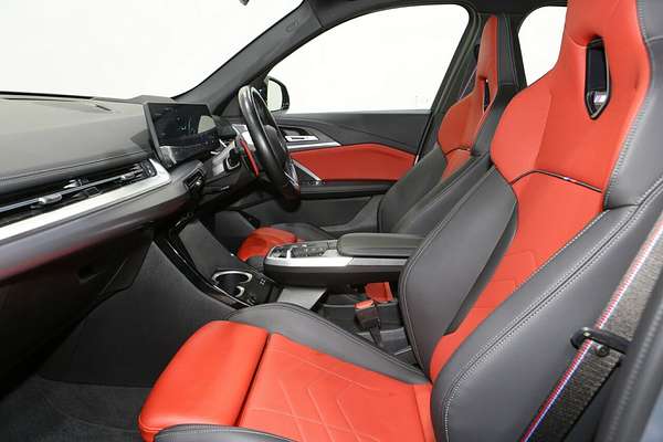 2023 BMW X1 M35i xDrive U11