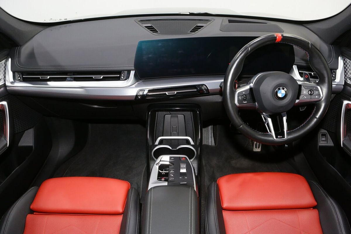 2023 BMW X1 M35i xDrive U11