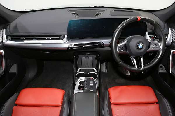 2023 BMW X1 M35i xDrive U11
