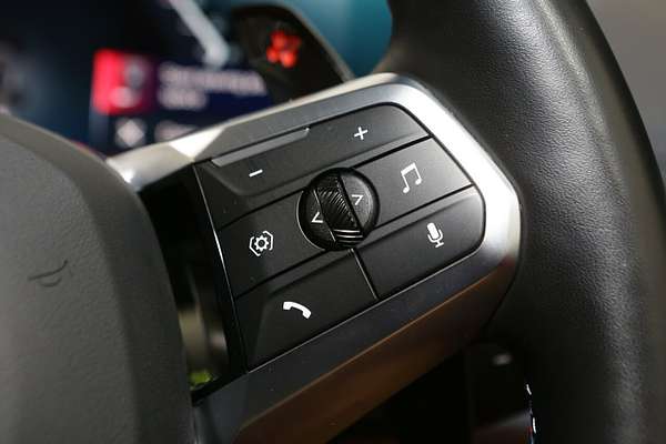 2023 BMW X1 M35i xDrive U11