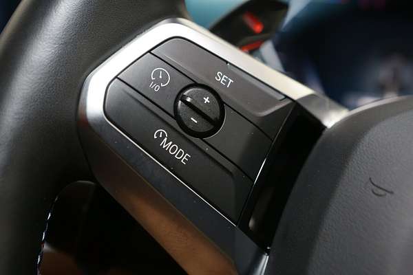 2023 BMW X1 M35i xDrive U11