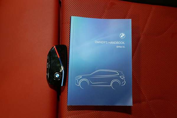 2023 BMW X1 M35i xDrive U11