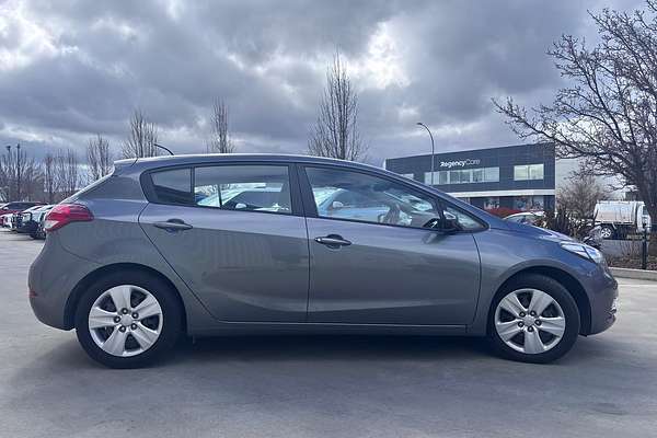 2015 Kia Cerato S YD