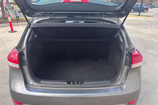 2015 Kia Cerato S YD