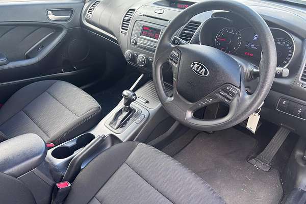 2015 Kia Cerato S YD