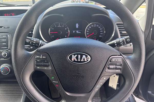 2015 Kia Cerato S YD