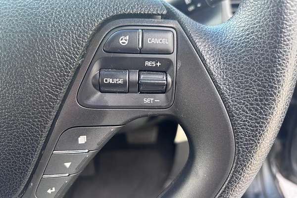2015 Kia Cerato S YD