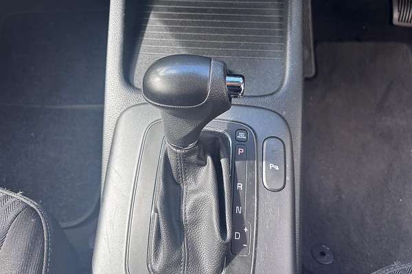 2015 Kia Cerato S YD