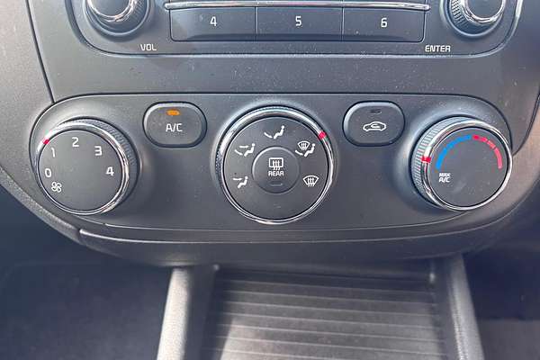 2015 Kia Cerato S YD