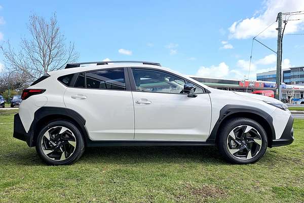 2025 Subaru Crosstrek 2.0R G6X