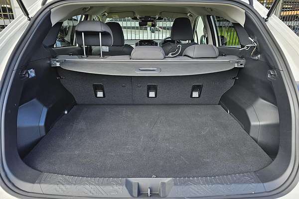 2025 Subaru Crosstrek 2.0R G6X