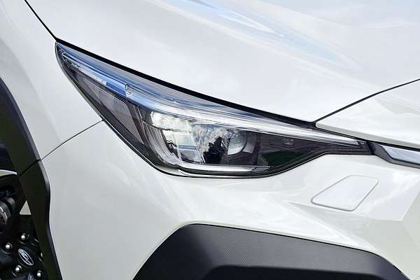 2025 Subaru Crosstrek 2.0R G6X