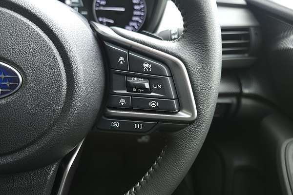 2025 Subaru Crosstrek 2.0R G6X