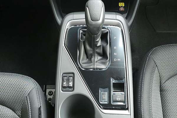 2025 Subaru Crosstrek 2.0R G6X