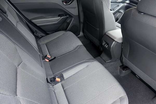 2025 Subaru Crosstrek 2.0R G6X