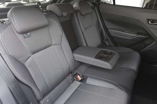 2025 Subaru Crosstrek 2.0R G6X