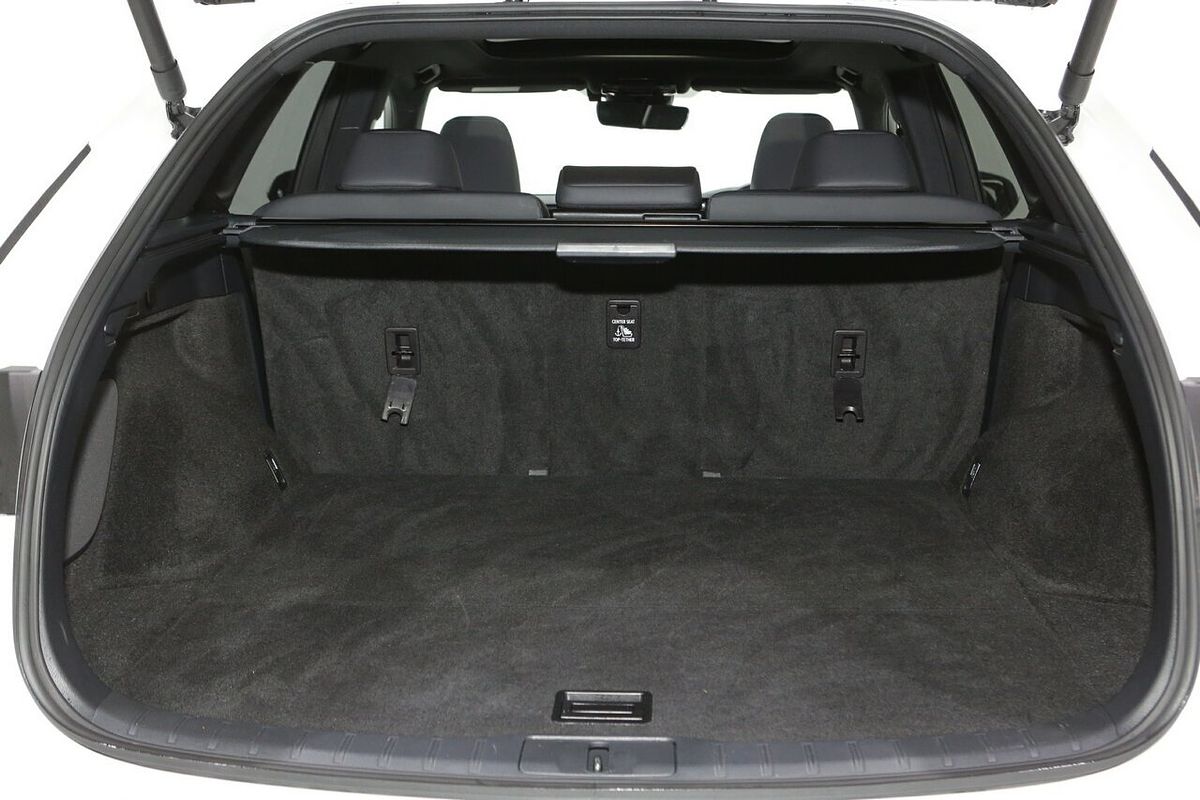2024 Lexus RX RX350h Luxury AALH10R