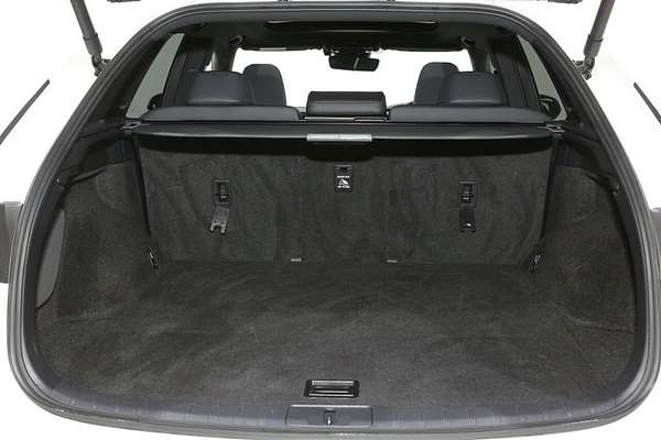 2024 Lexus RX RX350h Luxury AALH10R